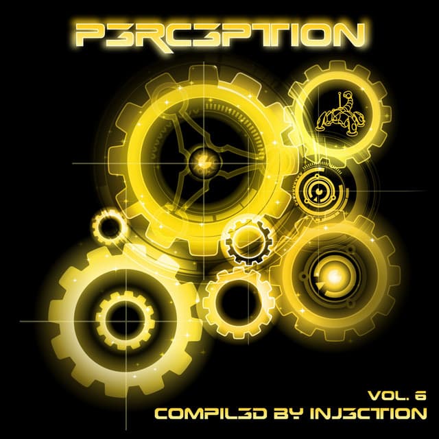 Double Espresso - Original Mix cover art