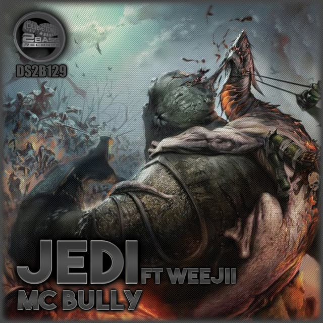 Mc Bully cover art
