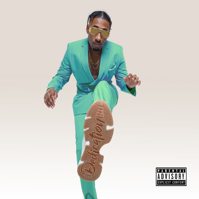 Down for Me cover art