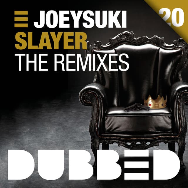Slayer - Reez Remix cover art