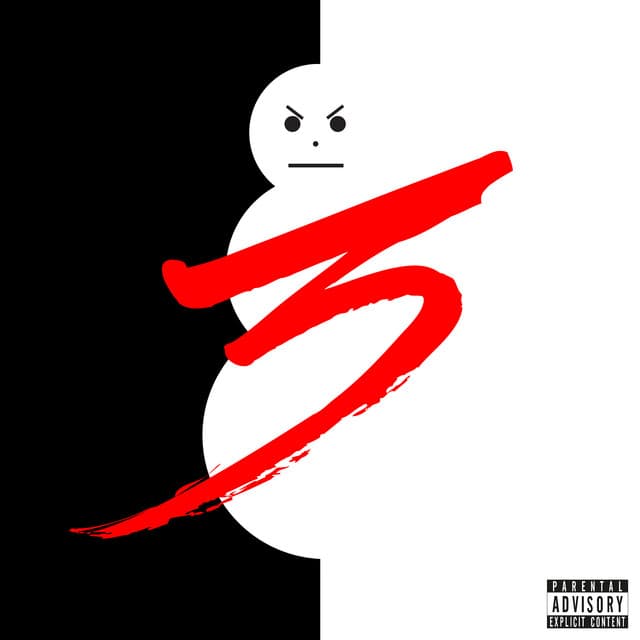 Trap Or Die 3 cover art
