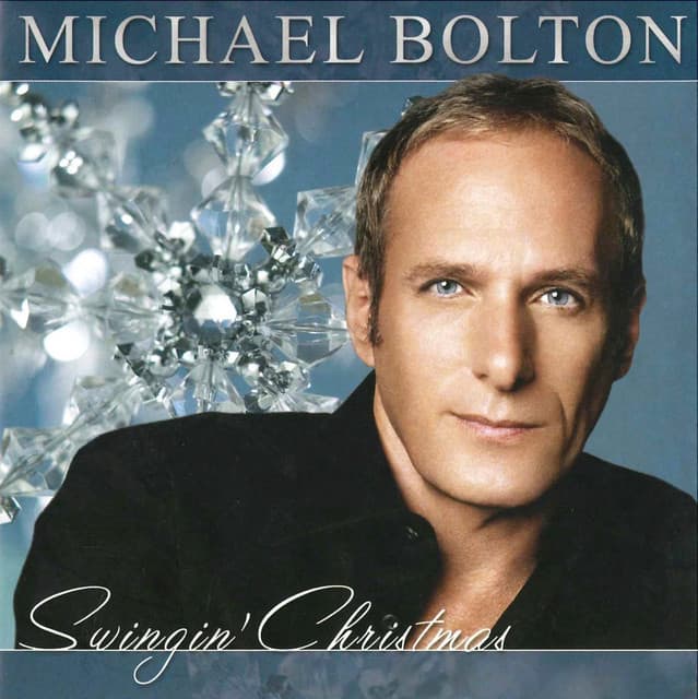 Have Yourself A Merry Little Christmas cover art