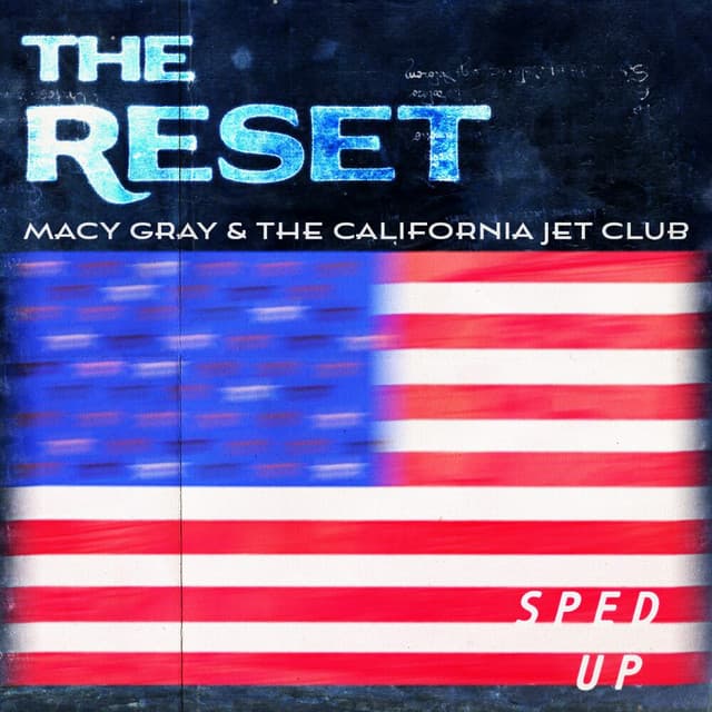 The Disco Song (Sped Up Version) cover art