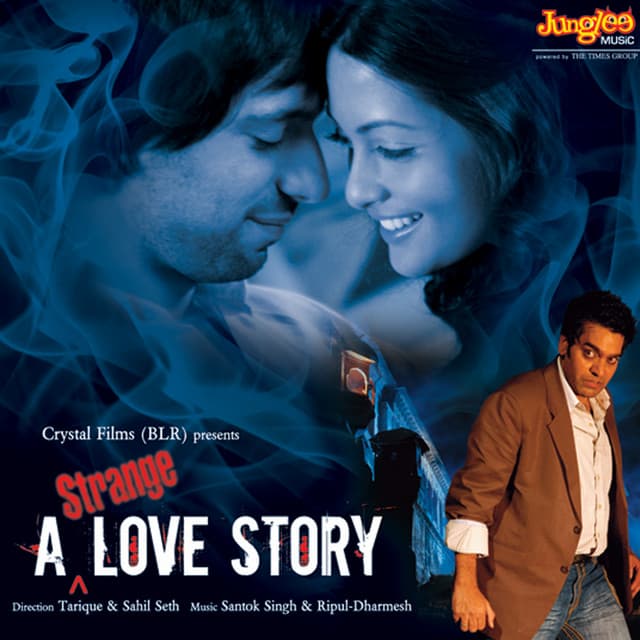 Hare Jhande cover art