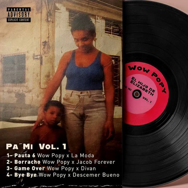 Game Over cover art