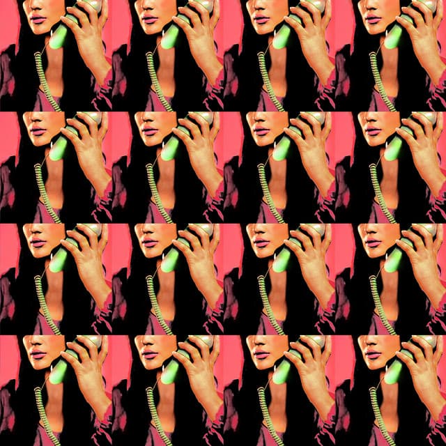 Don’t Call Me cover art