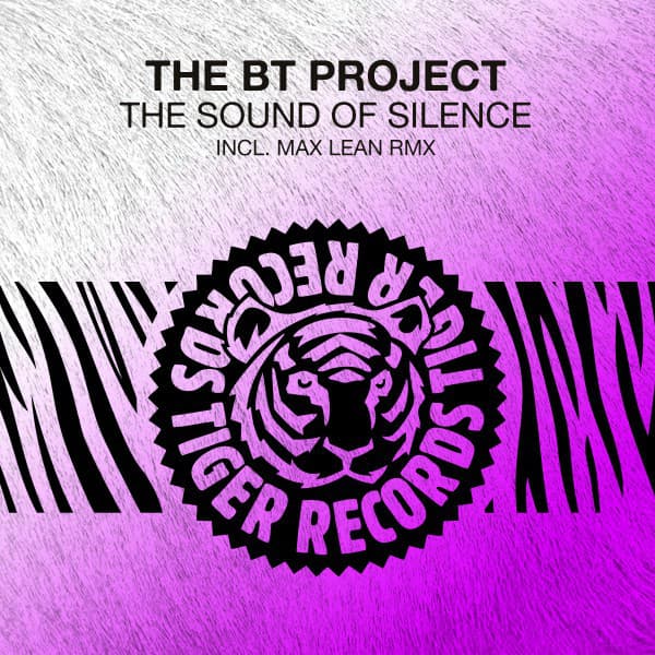 The Sound of Silence - Extended Mix cover art