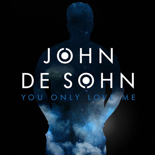 You Only Love Me cover art