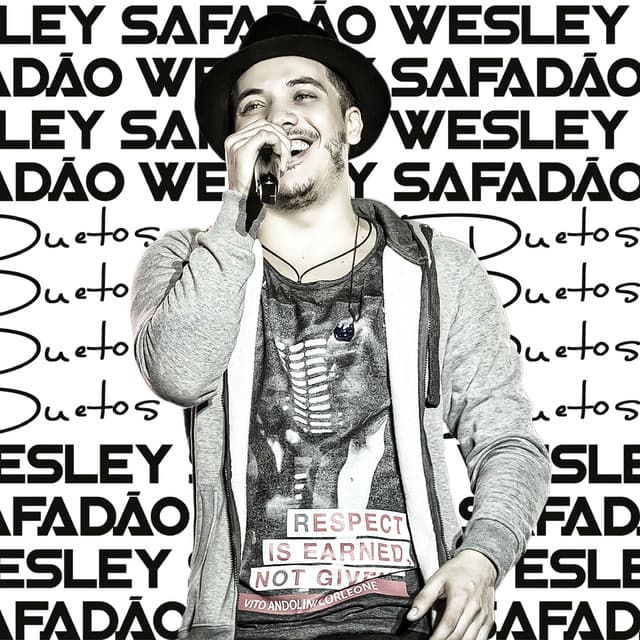 Jeito Safado - Ao Vivo cover art
