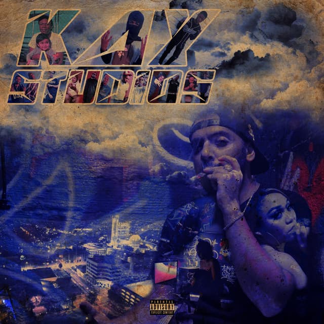 Rich Now cover art