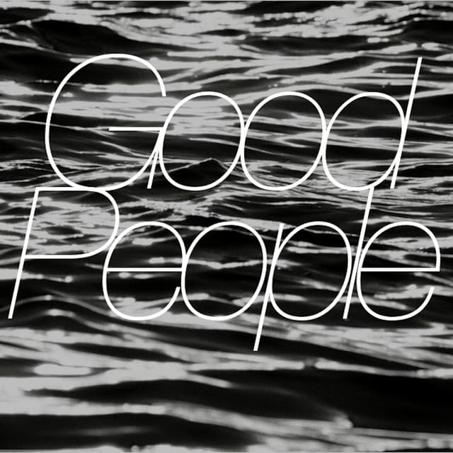 Good People / Afterhours cover art