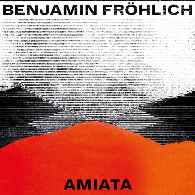 Amiata cover art