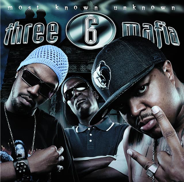 Stay Fly (feat. Slim Thug, Trick Daddy & Project Pat) - Remix cover art