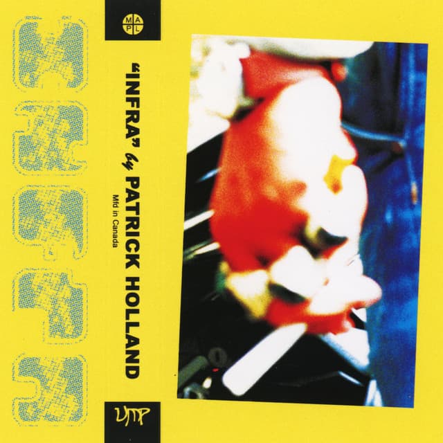 Fried cover art