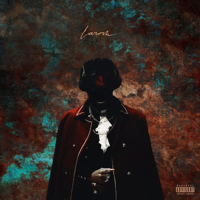 Fast Life cover art