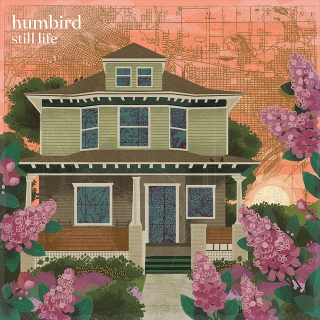 May cover art