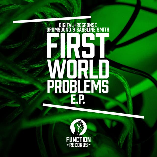 1.W.P. cover art