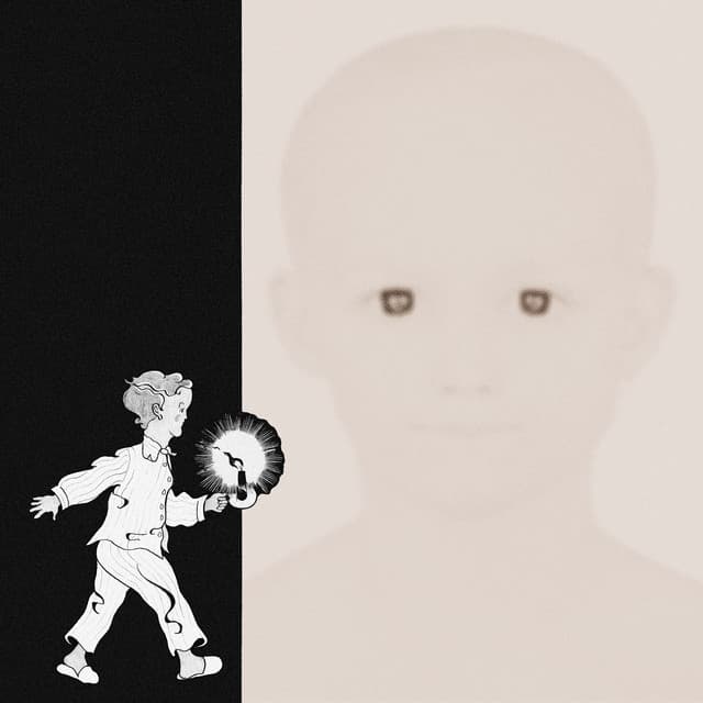 Sprengkulde cover art