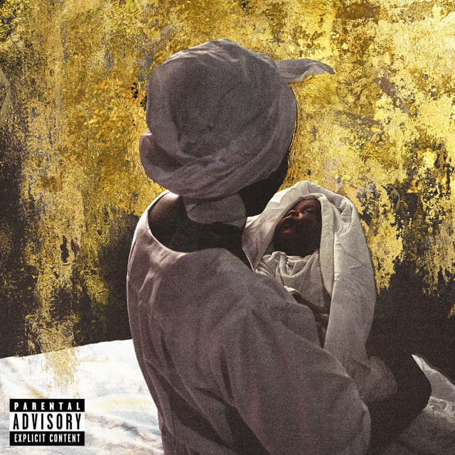 INSECURE cover art