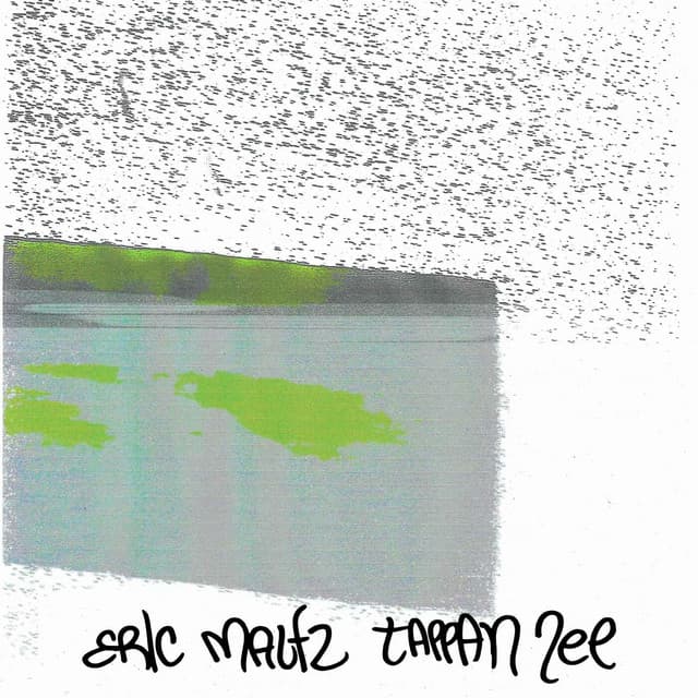 Tappan Zee cover art