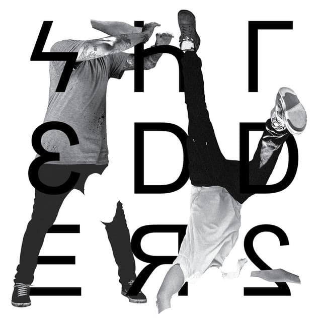 Flipping Cars cover art
