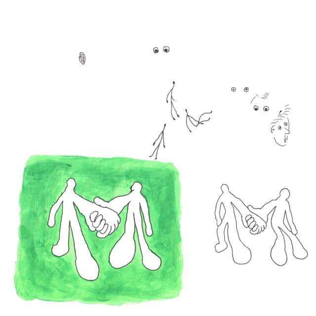 FRR cover art