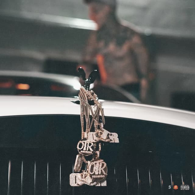 Famous Gangbanger cover art