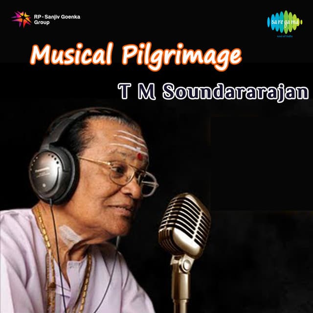Tamil Nambi