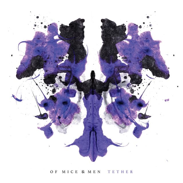Tether cover art