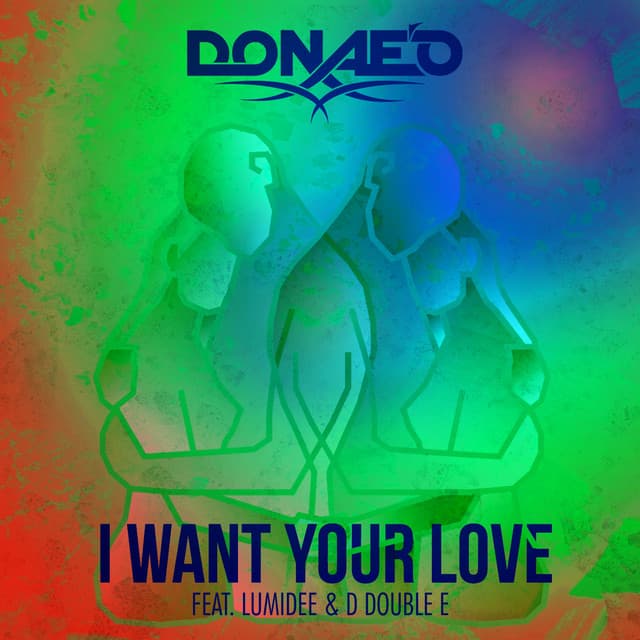 I Want Your Love - Joat Mix cover art
