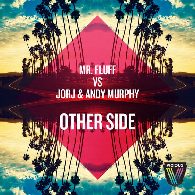 Other Side cover art