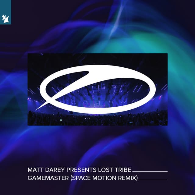 Gamemaster cover art