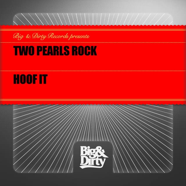 Two Pearls Rock