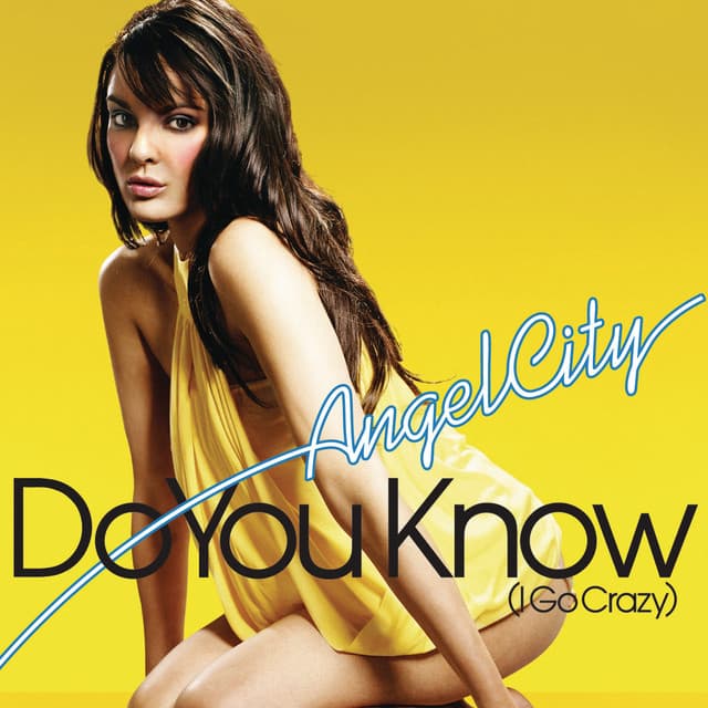 Do You Know (I Go Crazy) - BCD Project Remix cover art
