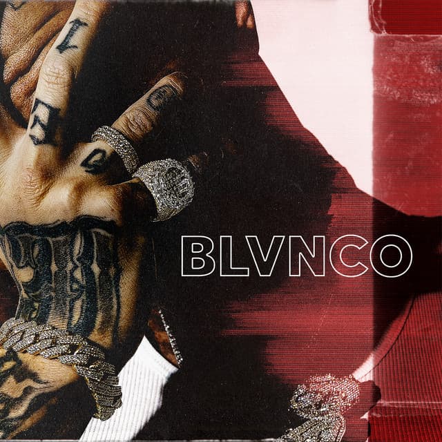 Blanco 5 cover art