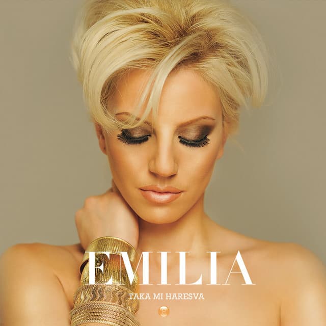 Haresva mi cover art