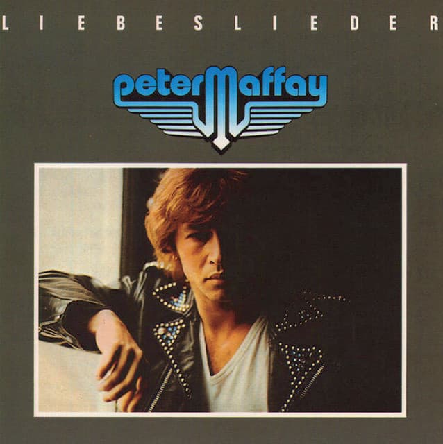 Liebeslieder cover art