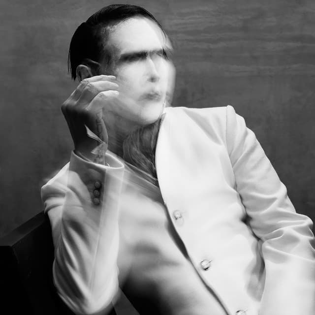 The Pale Emperor cover art
