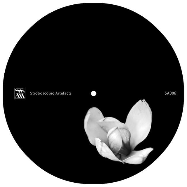 Alkitran - Original Mix cover art