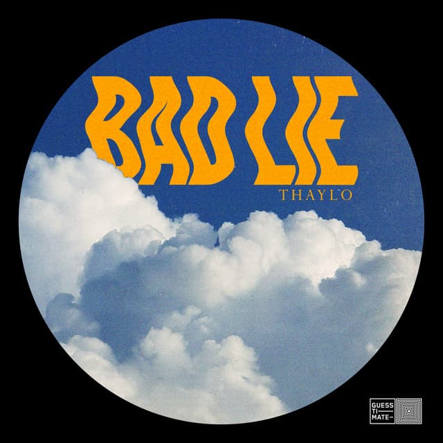 Bad Lie cover art