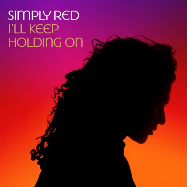 Holding Back the Years cover art