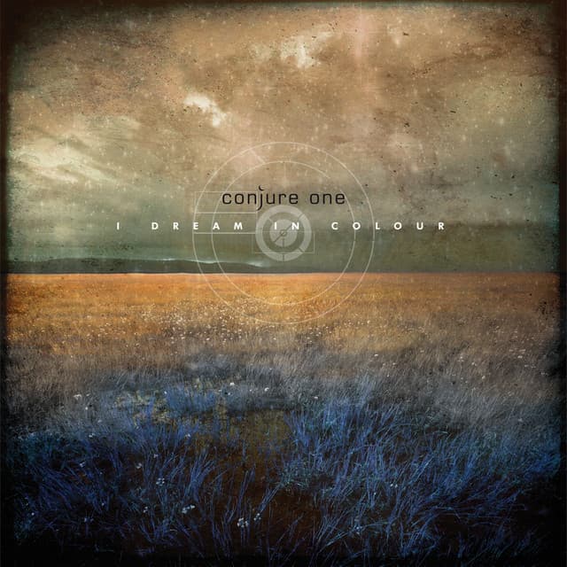I Dream In Colour cover art