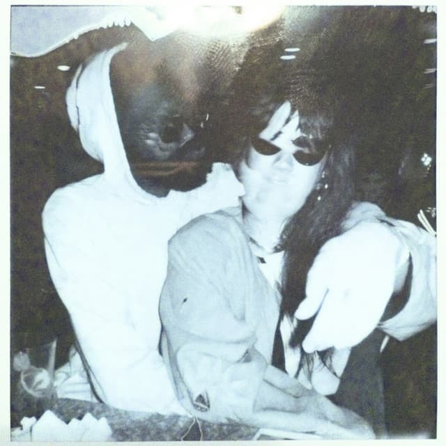 nova cover art