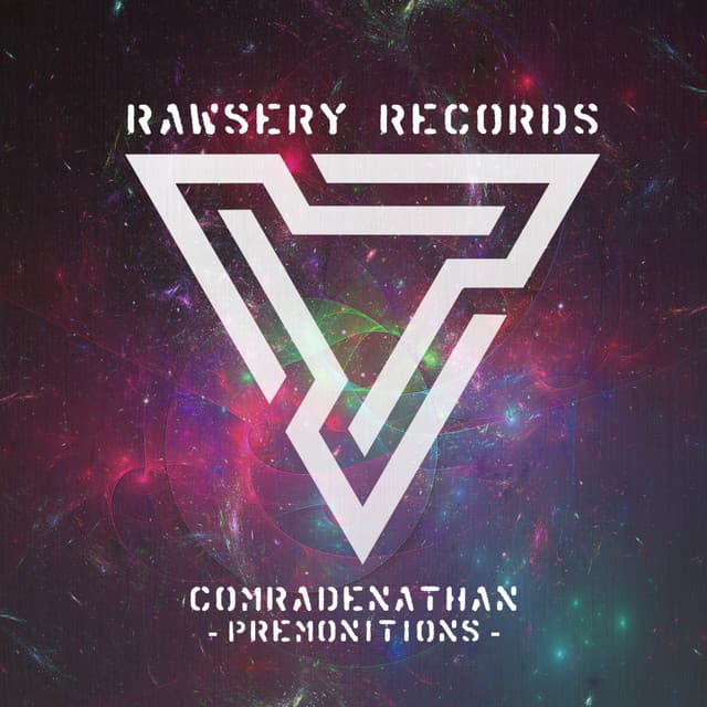 Premonitions cover art