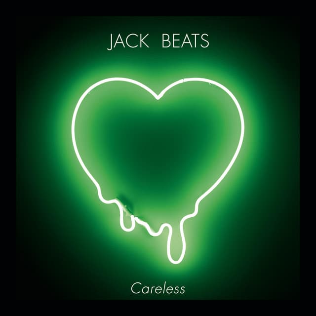 Careless cover art