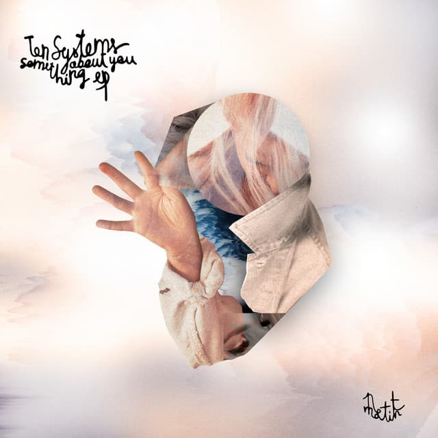 Something About You cover art