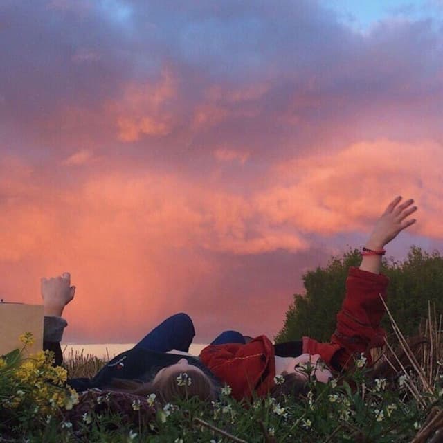 Daydreaming cover art