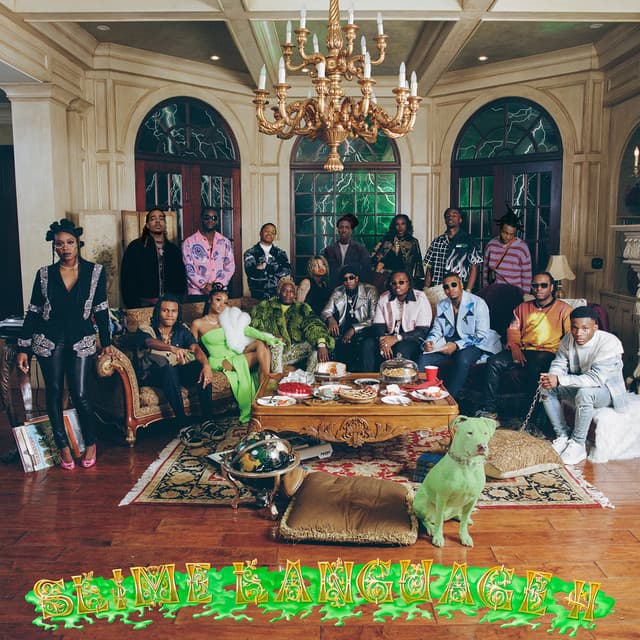 WokStar (feat. Strick & Skepta) cover art
