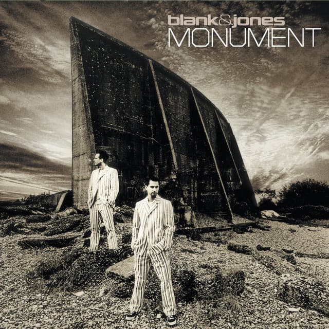 Monument (Super Deluxe Edition) cover art