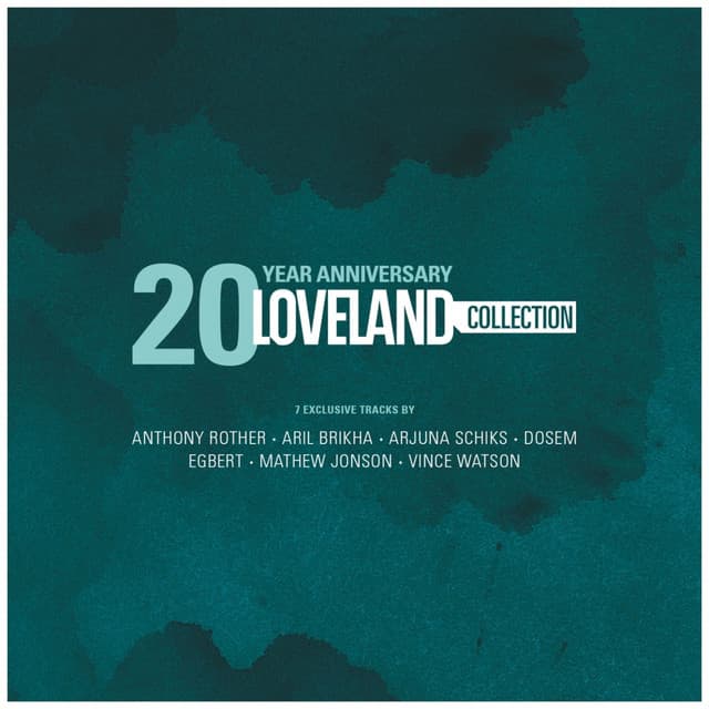 Land Of Lands cover art